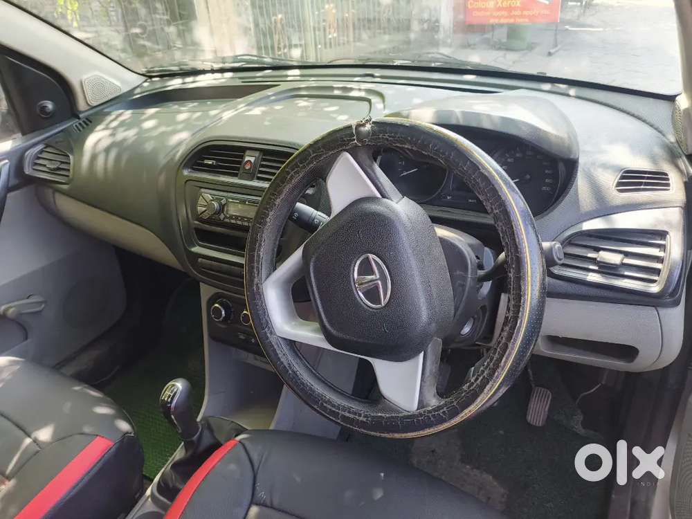 Tata Tiago 1.2 Revotron 2018 Last Model
