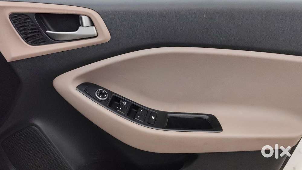 Hyundai Elite I20 1.2 Magna Plus, 2019, Petrol