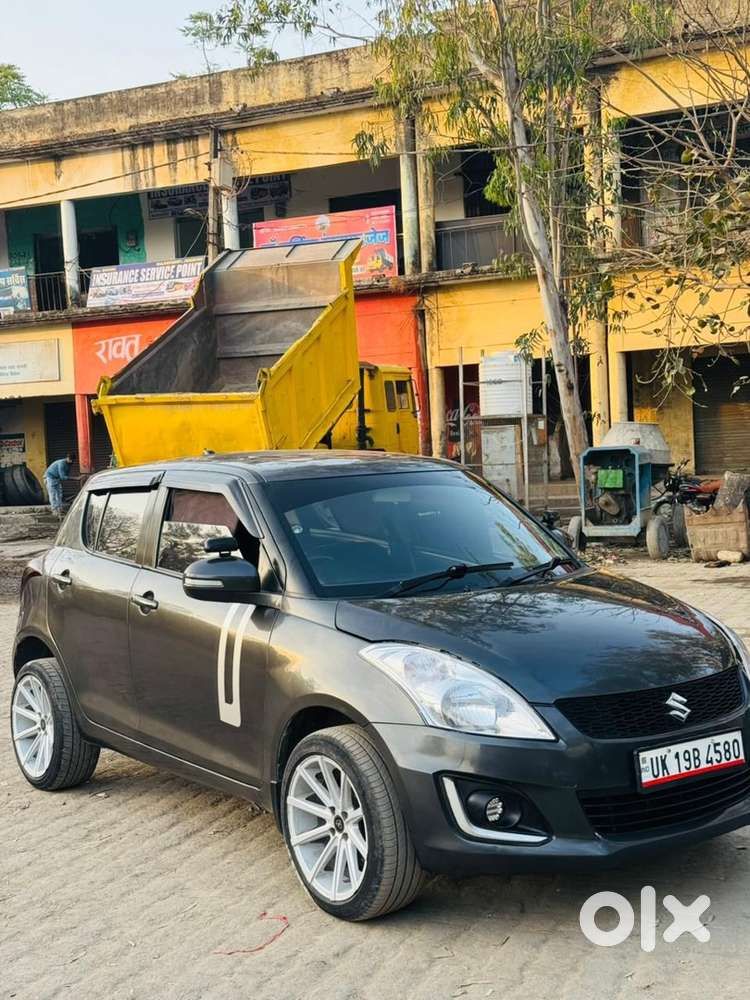 Maruti Swift Zdi 2014
