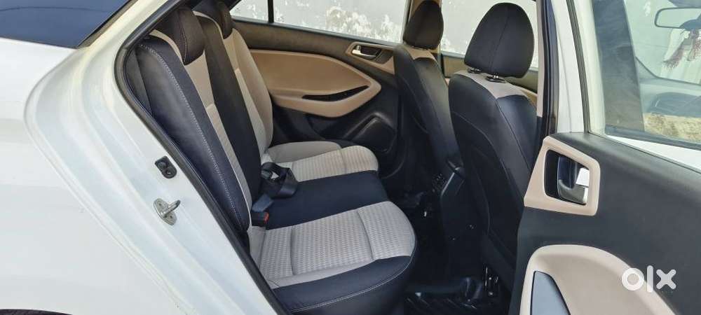 Hyundai I20 Magna 1.2 Vtvt, 2020, Petrol