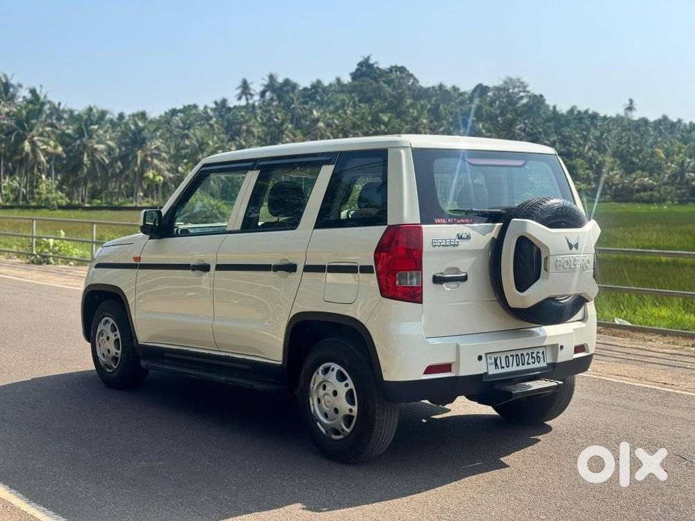 Mahindra Bolero Neo 1.5 N8, 2024, Diesel