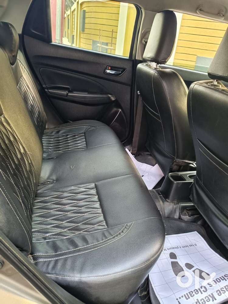 Maruti Suzuki Swift 2018 Vdi, 2018, Diesel
