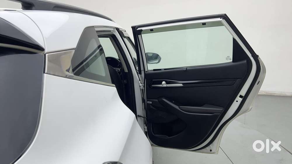 Kia Seltos 1.4 Gtx + Petrol At, 2020, Petrol
