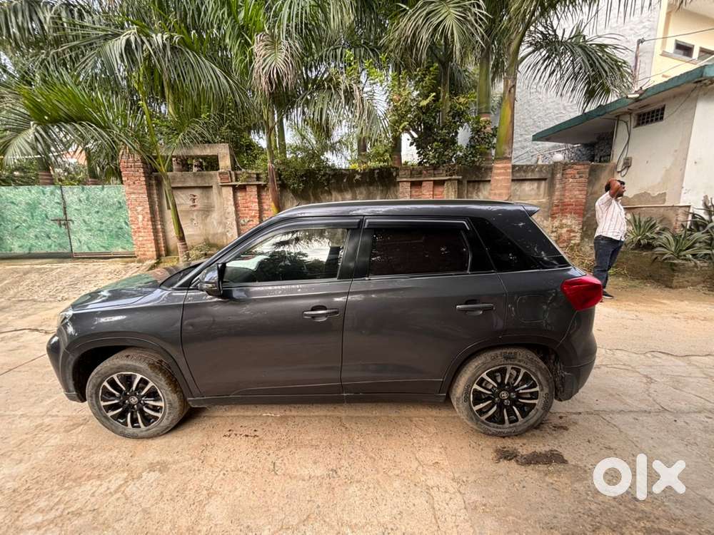 Toyota Urban Cruiser 2021 Hybrid