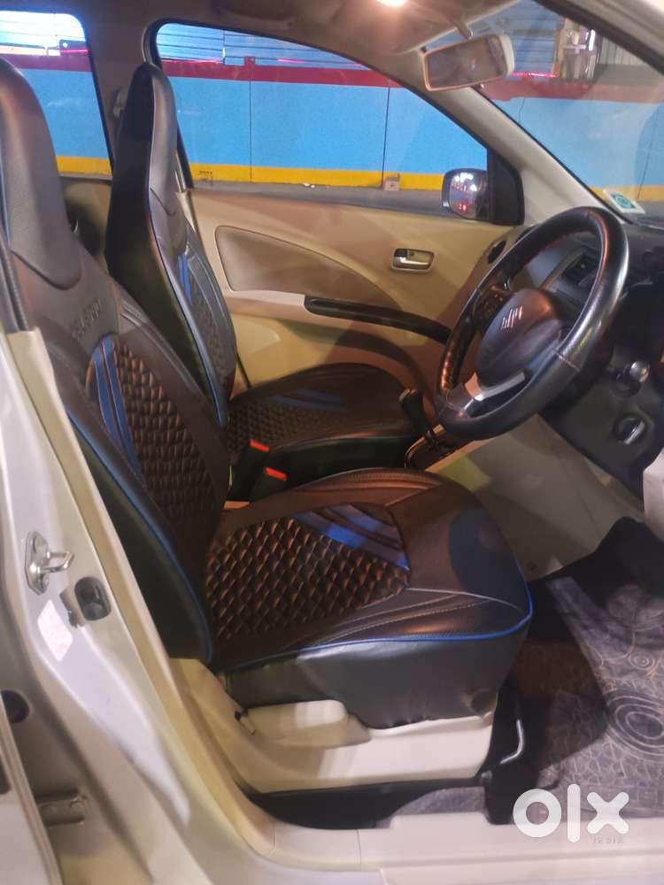 Maruti Suzuki Celerio Zxi Optional Amt Bsiv, 2018, Petrol