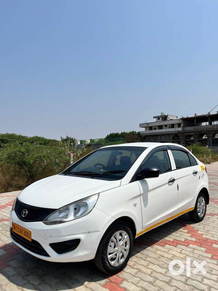 Tata Zest, 2019, Diesel