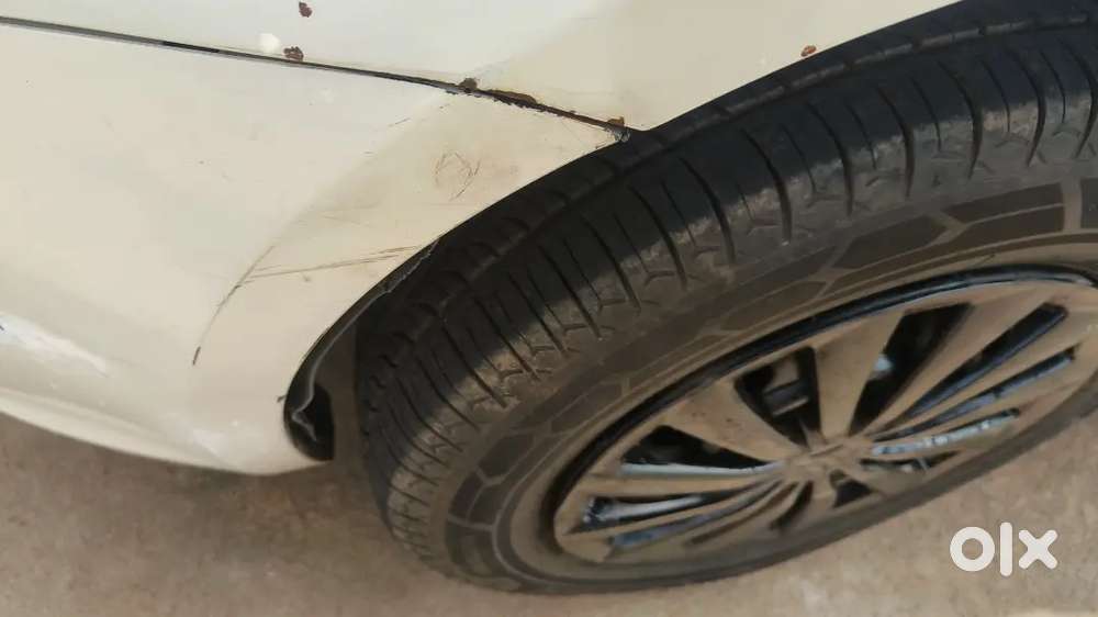 Maruti Suzuki Swift 2008
