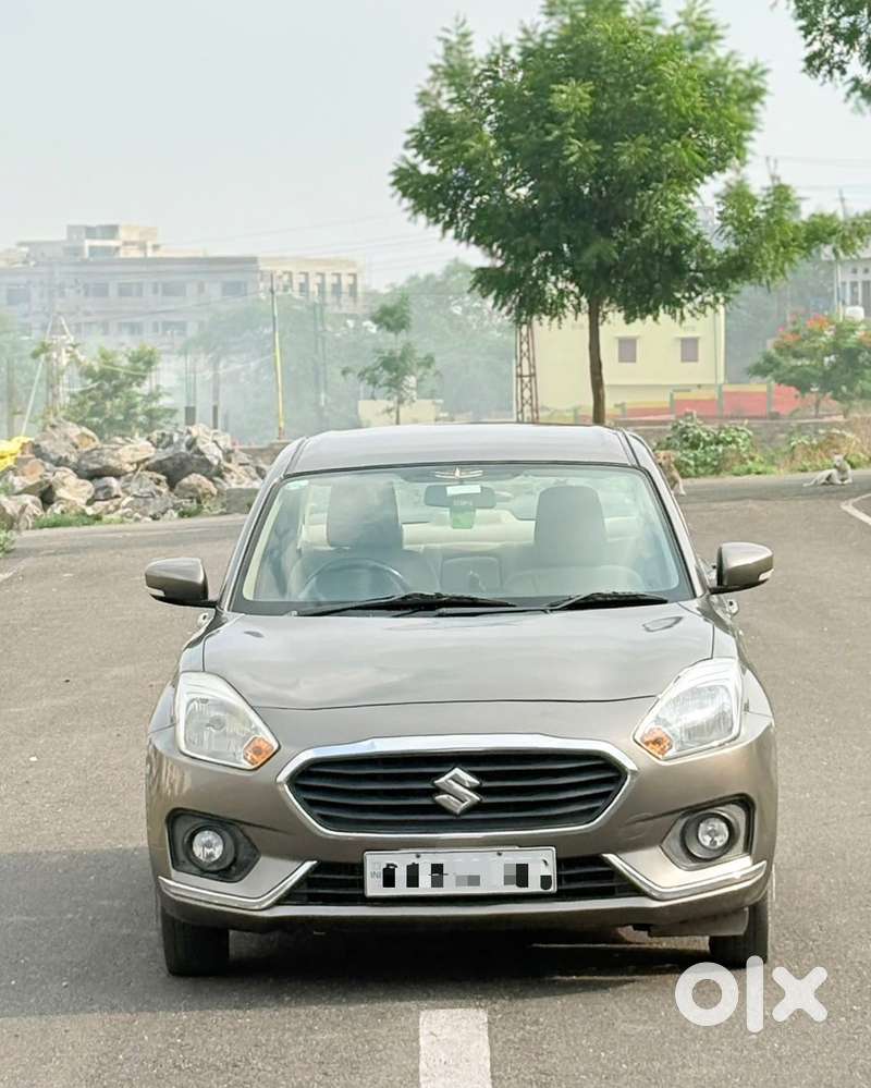 Maruti Suzuki Swift Dzire Vdi Optional, 2018, Diesel