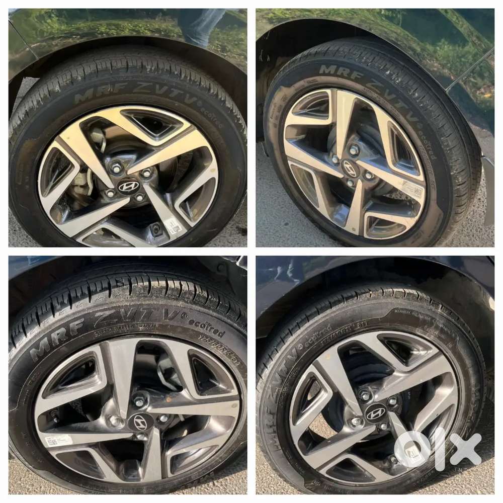 Selling My Hyundai Aura Cng 2023 Model Car