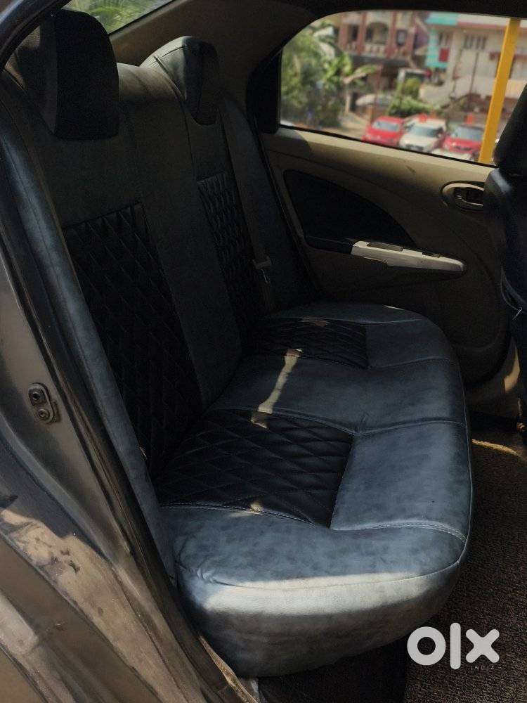 Toyota Etios G Sp*, 2014, Diesel