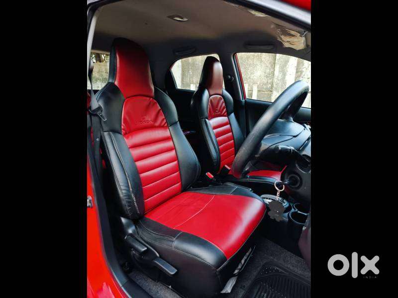 Honda Brio Vx At, 2019, Petrol