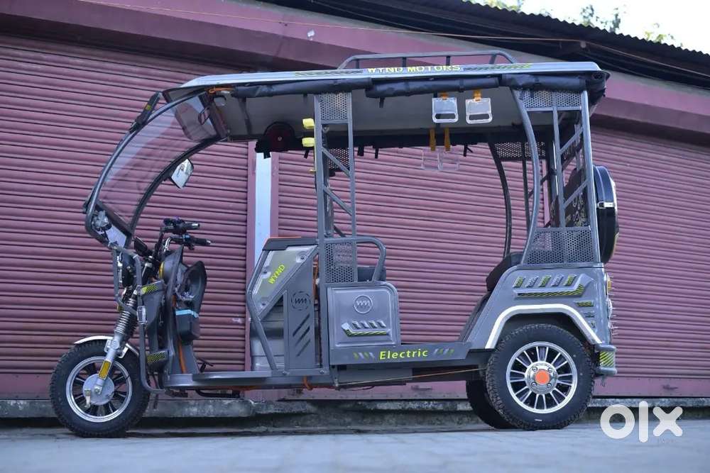 Byd Atto 3 Electric 2026