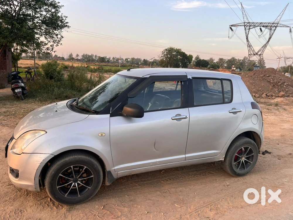 Maruti Suzuki Swift 2008 Diesel Well Maintained
