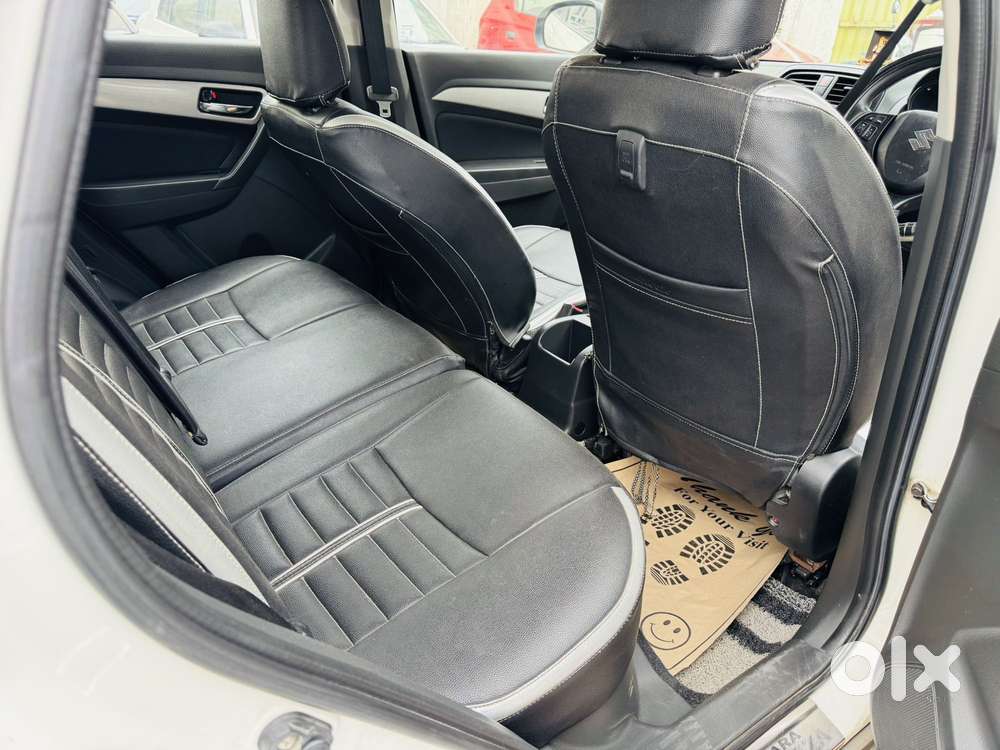 Maruti Suzuki Brezza