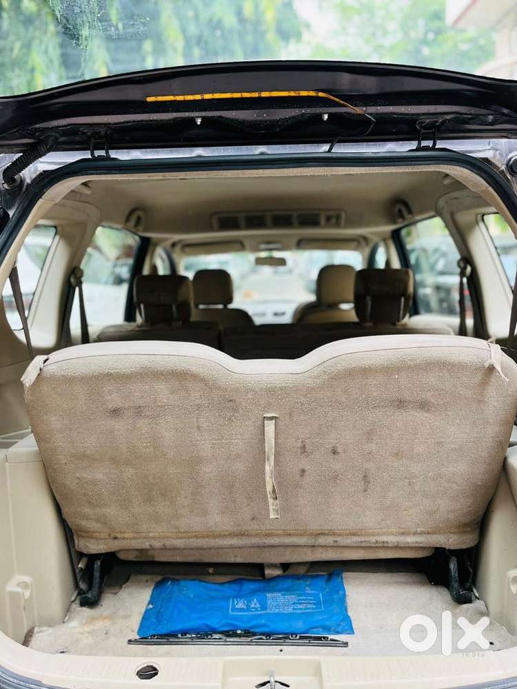Maruti Suzuki Ertiga 1.5 Vxi, 2013, Petrol