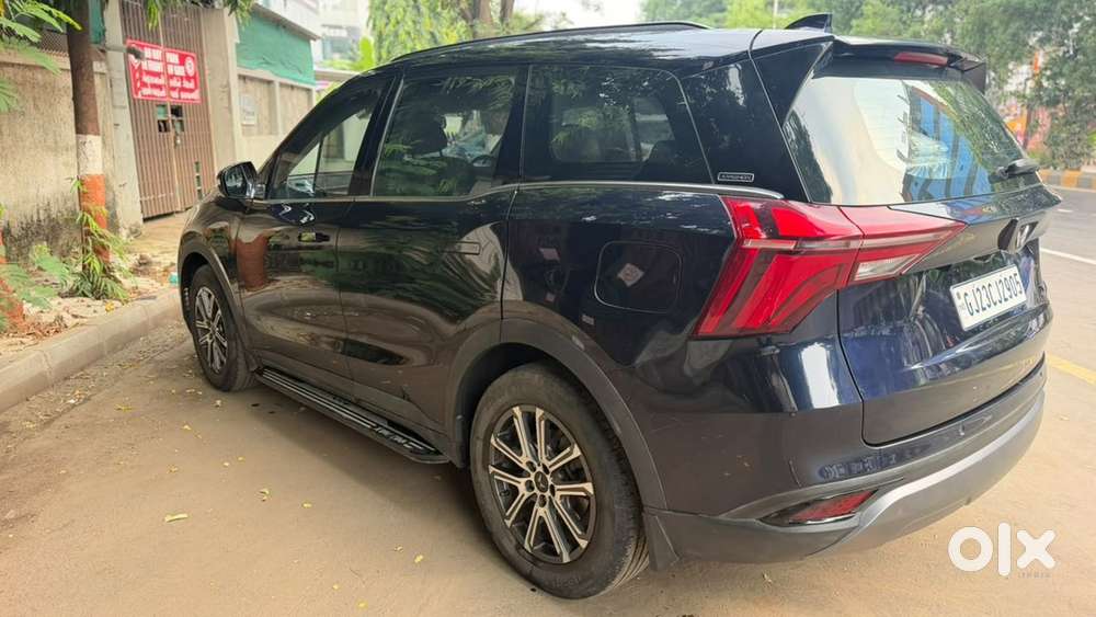 Mahindra Xuv700 Diesel Manual 2025
