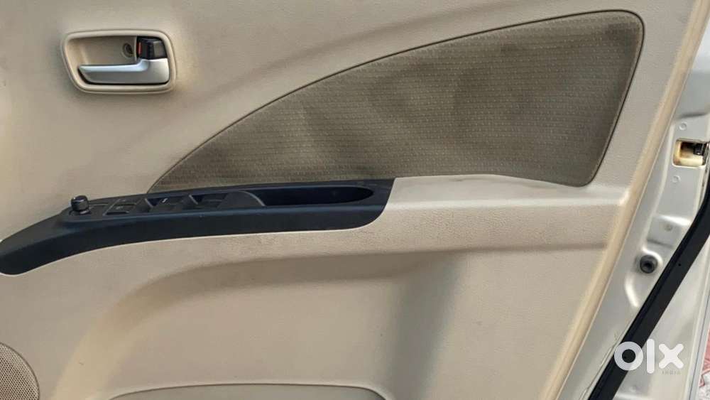 Maruti Suzuki Celerio Zxi Amt, 2018, Petrol