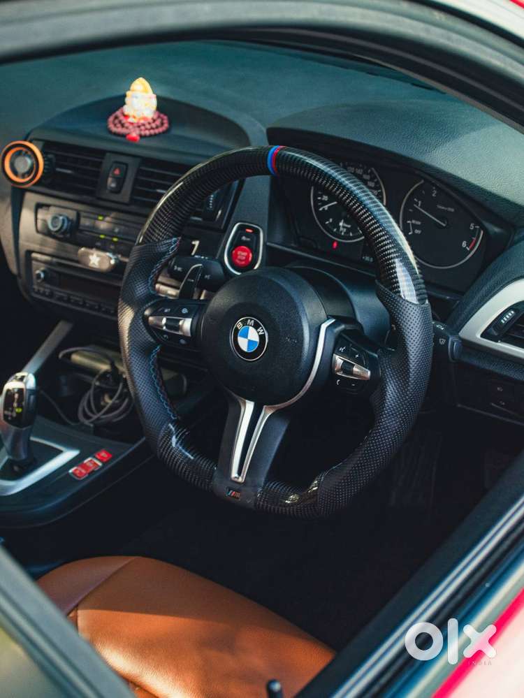2013 Bmw 118d (f20) | Stage-2 | Tastefully Upgraded | Enthusiast Owned