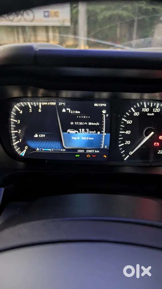 Tata Altroz 2023 Diesel Well Maintained