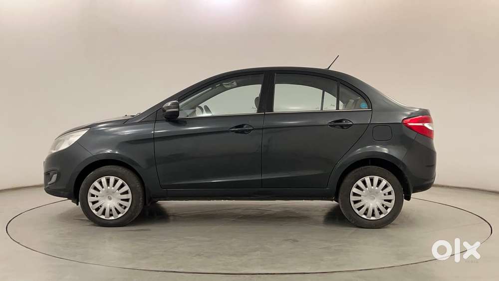 Tata Zest Revotron 1.2t Xms, 2015, Petrol