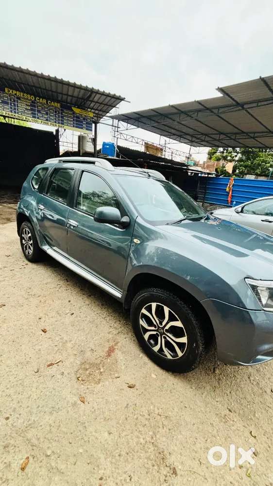 Nissan Terrano 1.5 Xv Limited 2015 Edition
