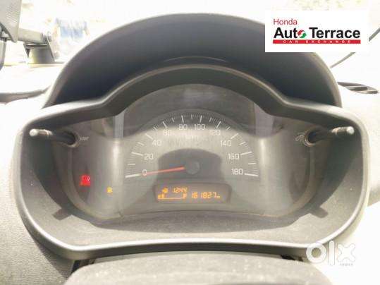 Maruti Suzuki Celerio Vxi, 2015, Petrol