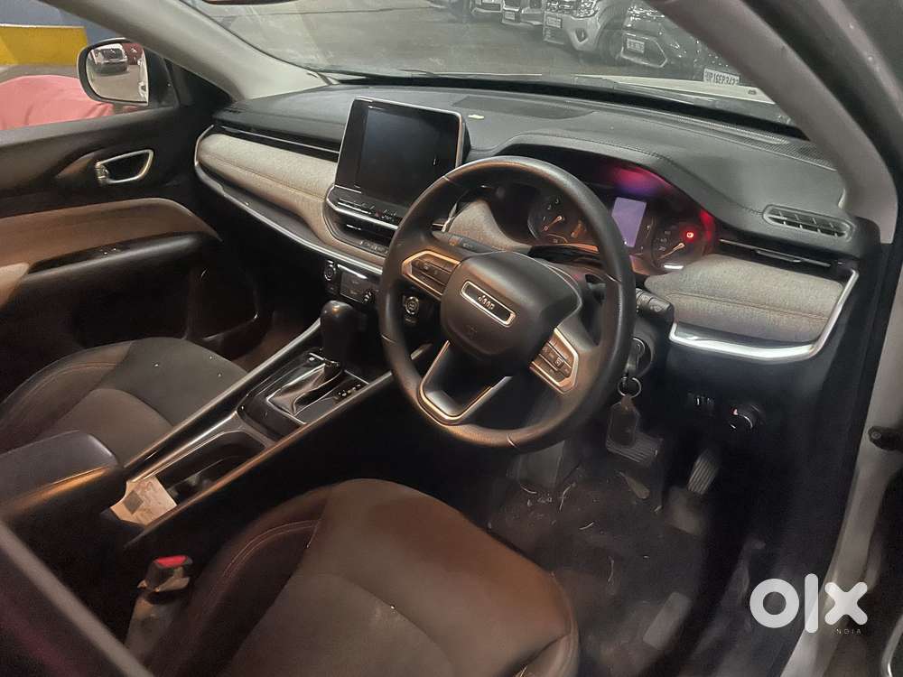 Jeep Compass [2021-2023] 1.4 Sport Petrol, 2021, Petrol