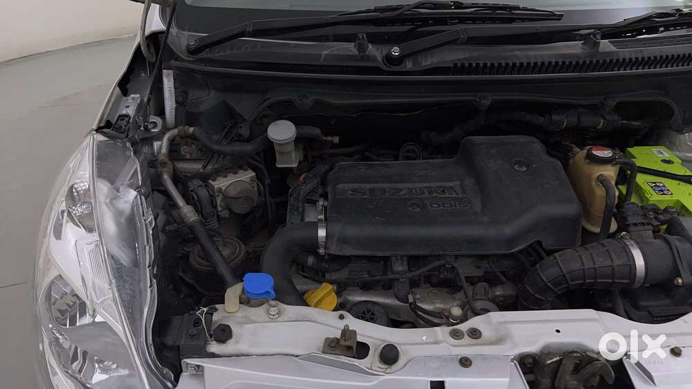 Maruti Suzuki Ertiga 2012-2015 Vdi, 2013, Diesel