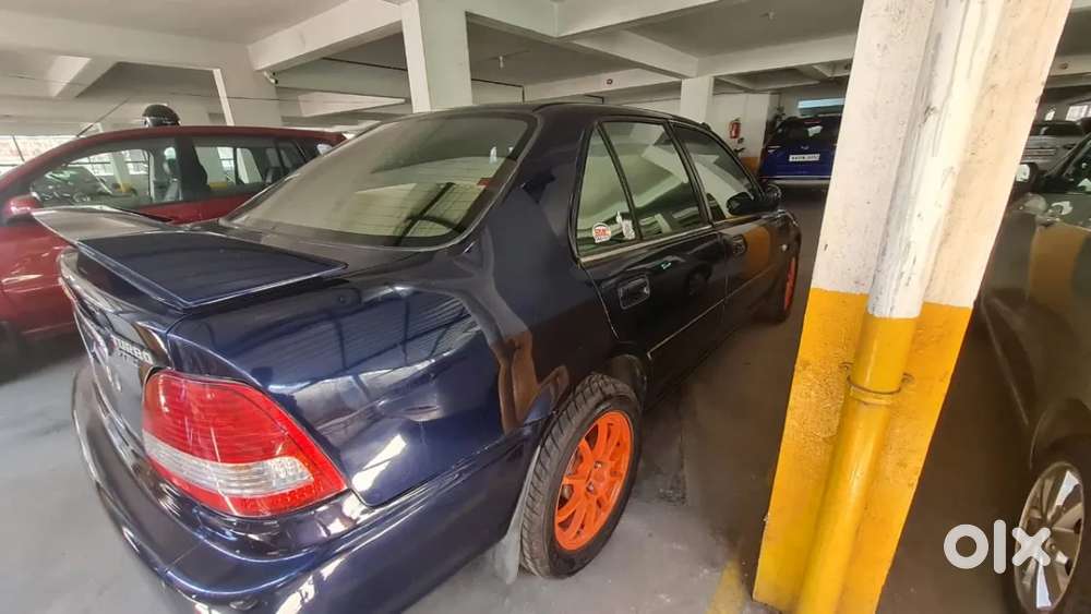 Honda City 1.5 Exi, 2001, Petrol