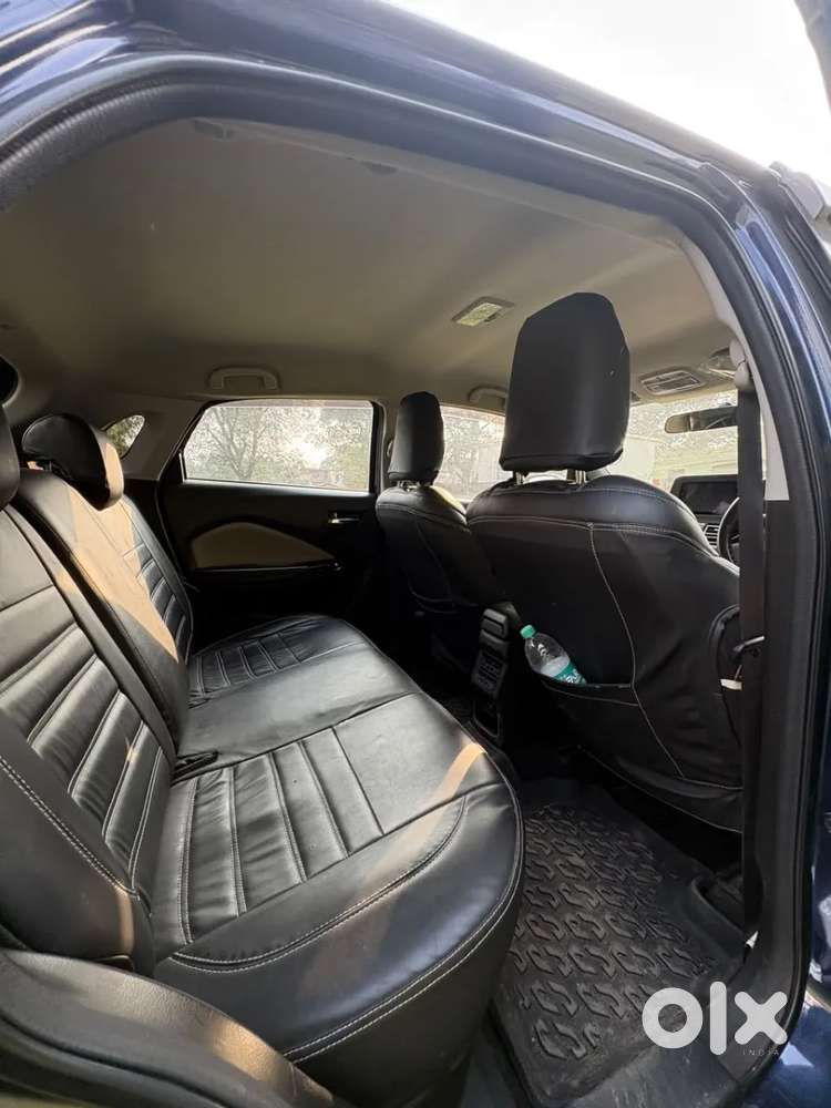 Toyota Glanza G, 2022, Petrol
