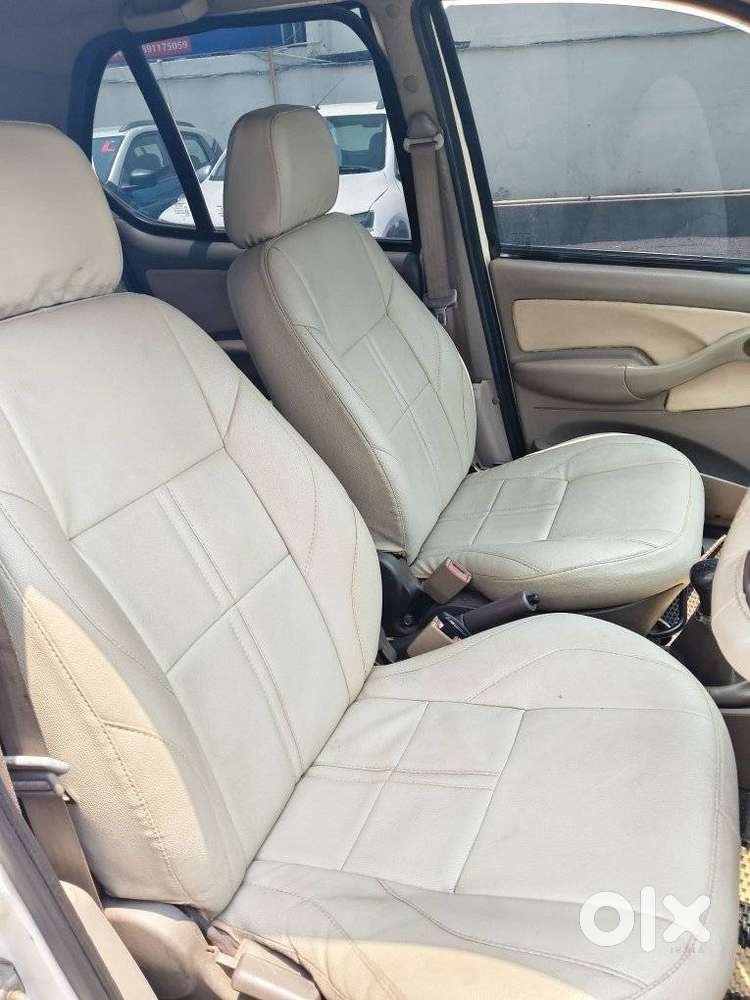 Tata Indigo Ecs Ecs Ls Tdi, 2012, Diesel
