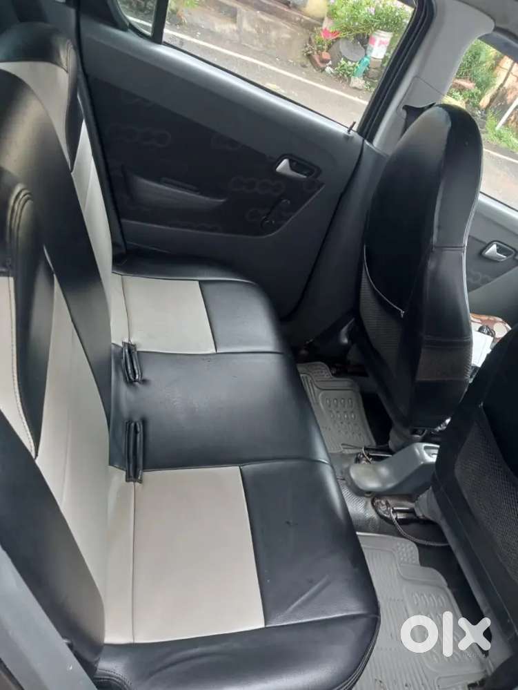 Maruti Suzuki Alto 800 2013 Variant