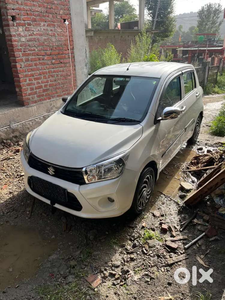 Maruti Suzuki Celerio Zxi 2019