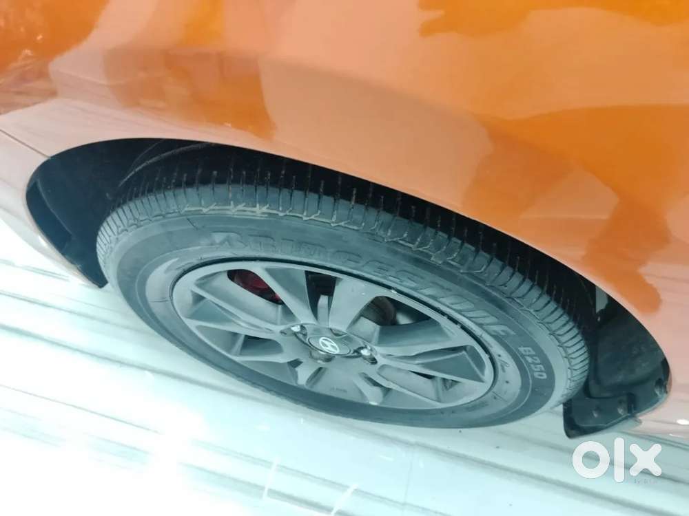 Hyundai Elite I20 Asta Option, 2018, Petrol