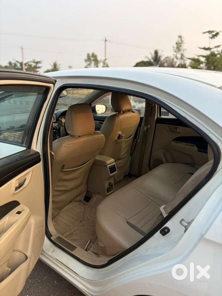 Maruti Suzuki Ciaz 2015 Diesel Well Maintained