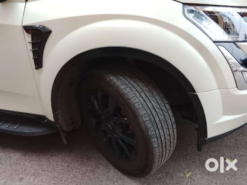 Mahindra Xuv500 W11 At, 2019, Diesel