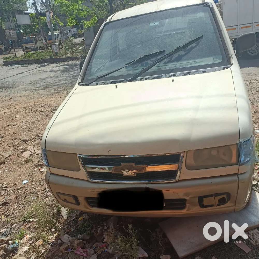 Chevrolet Tavera 2009 Diesel