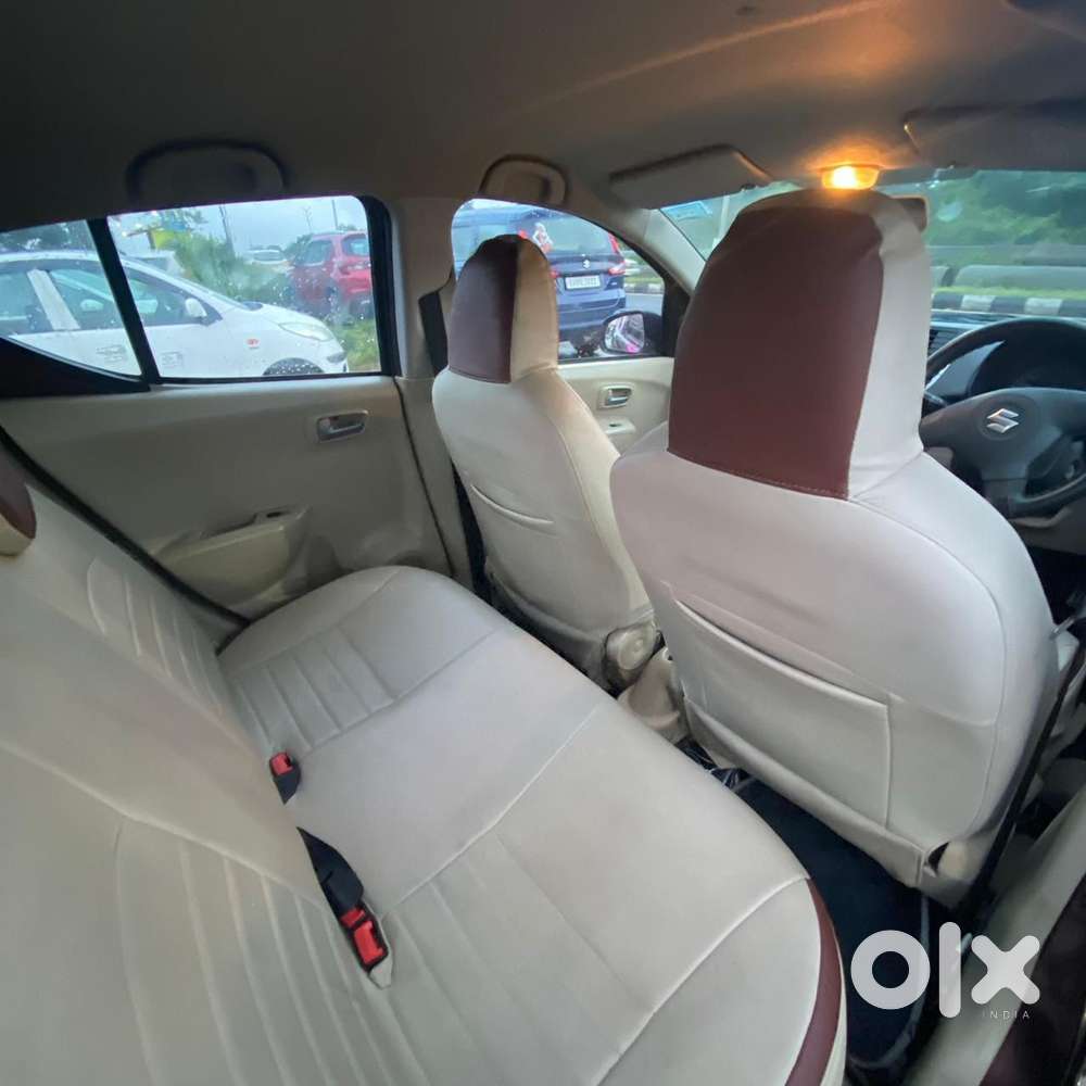 Maruti Suzuki A-star, 2013, Petrol