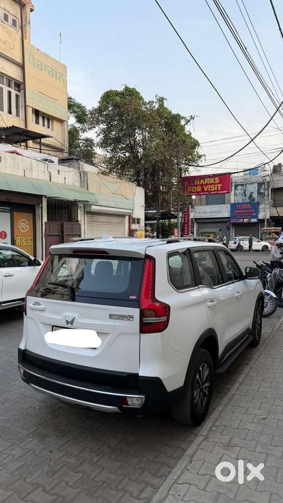 Mahindra Diesel 2024 Model