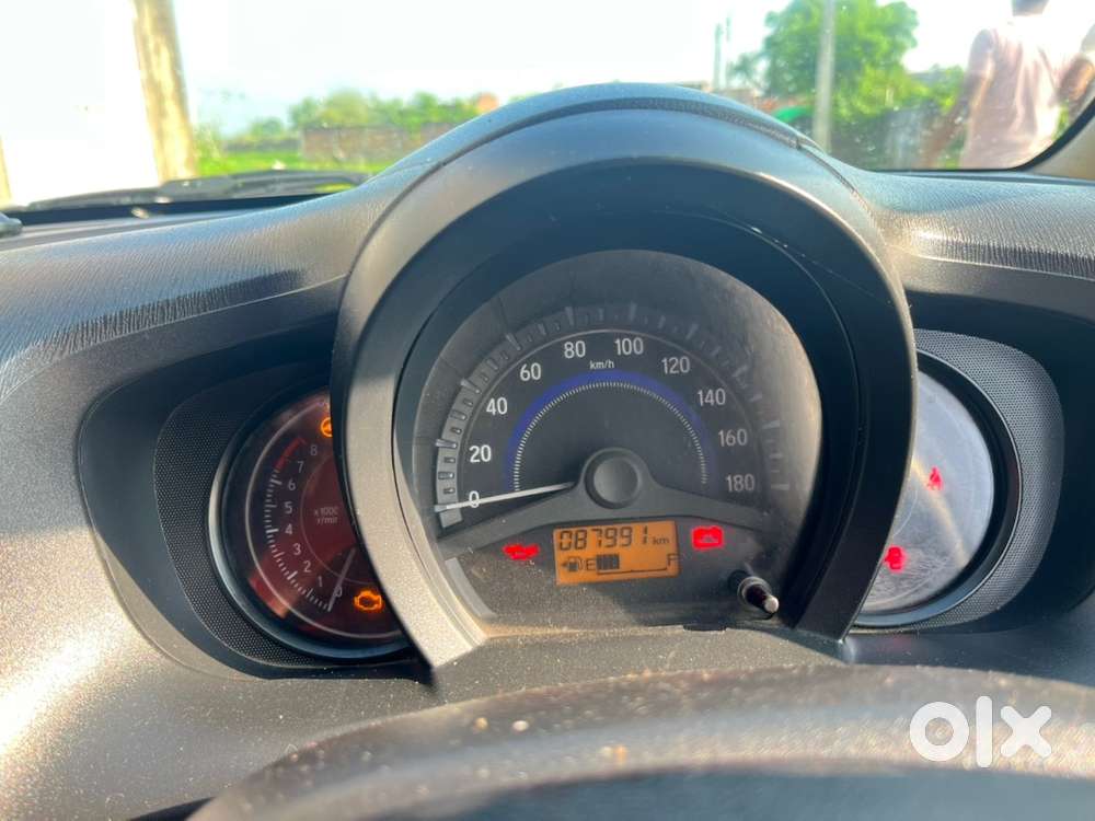 Honda Amaze Petrol Manual 2013