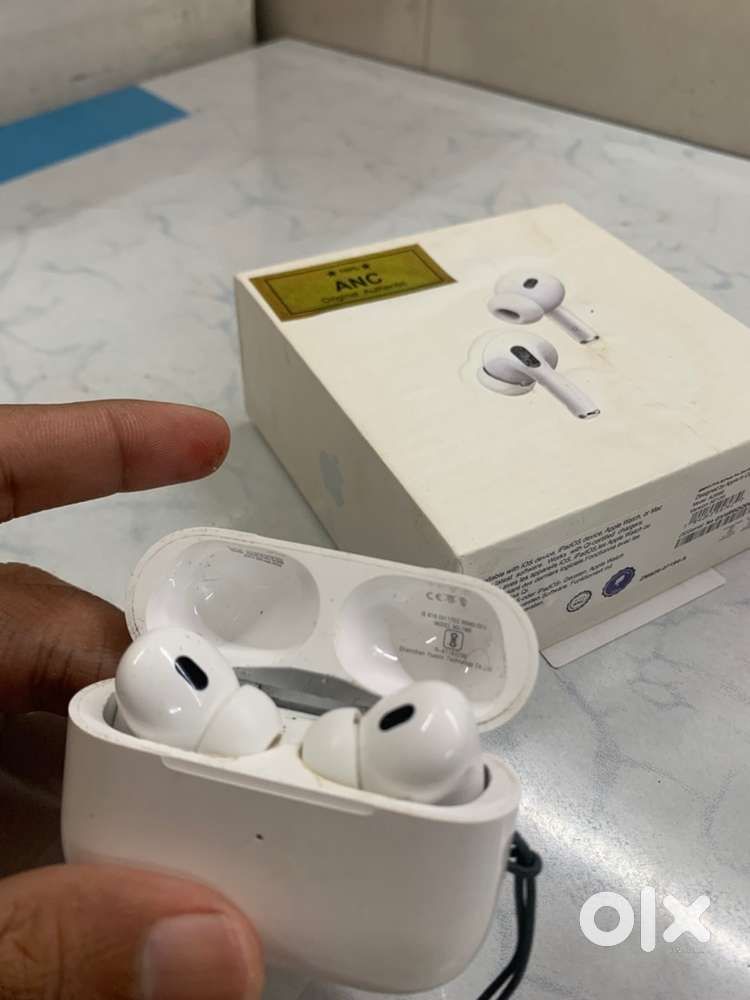 AirPods new condition