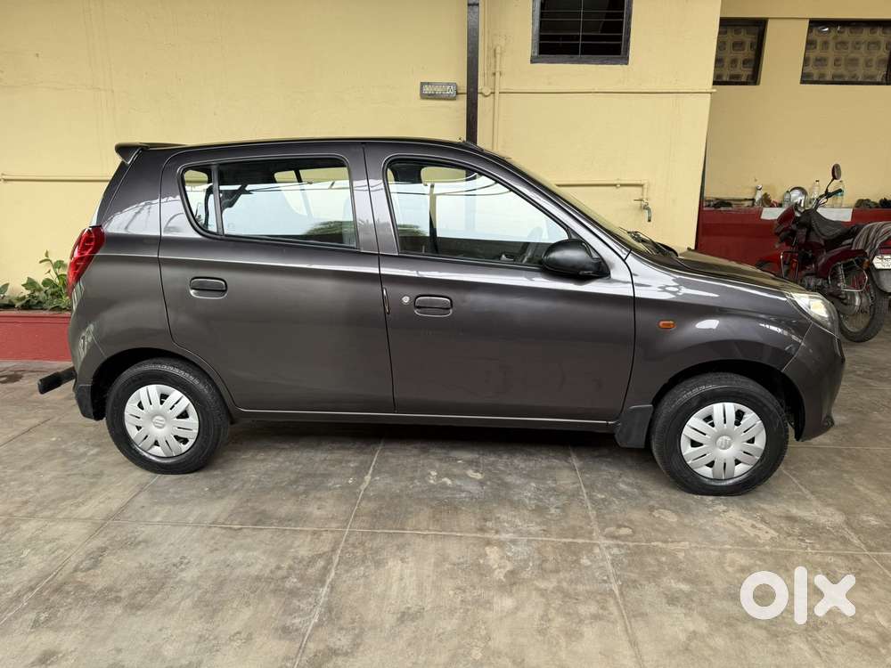 Maruti Suzuki Alto 800 2012-2016 Lxi, 2013, Petrol