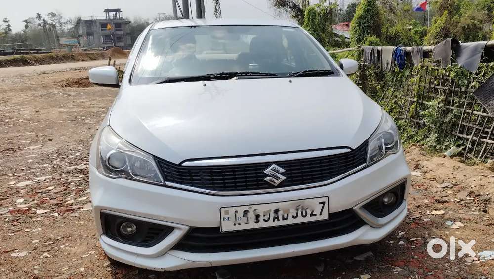 Petrol Hybrid