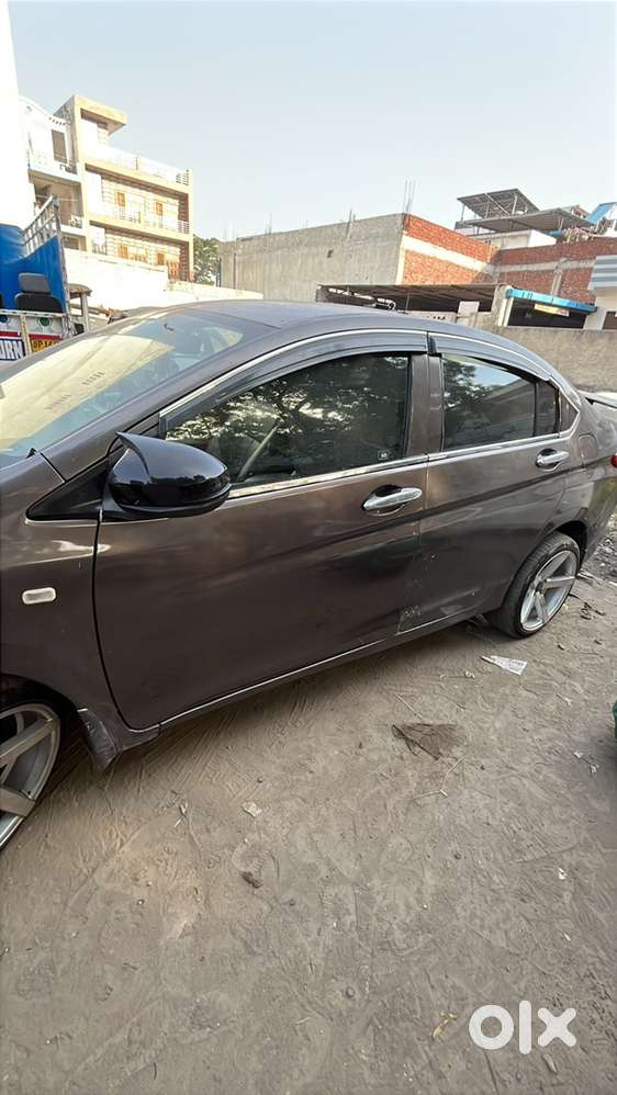 Honda City Petrol 2014 Model