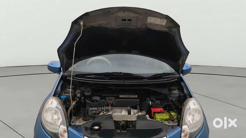 Honda Amaze S I-dtech, 2014, Diesel