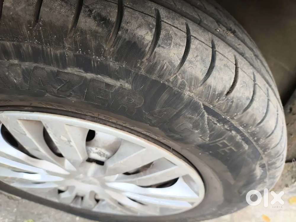 Maruti Suzuki Ritz 2011 Diesel 91000 Km Driven