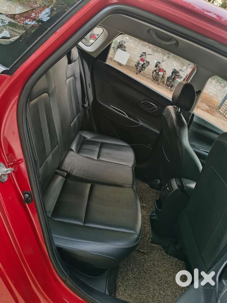 Hyundai I20 Asta 1.4 At Vtvt, 2020, Petrol