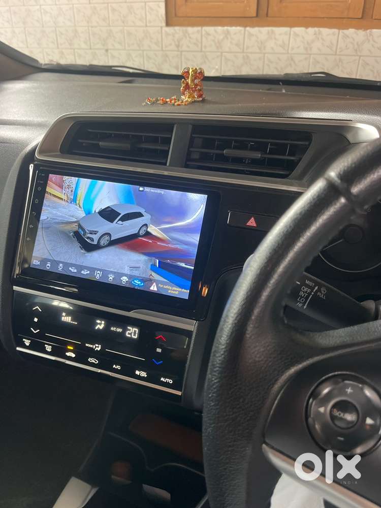 Honda Jazz Diesel VX MT 2017