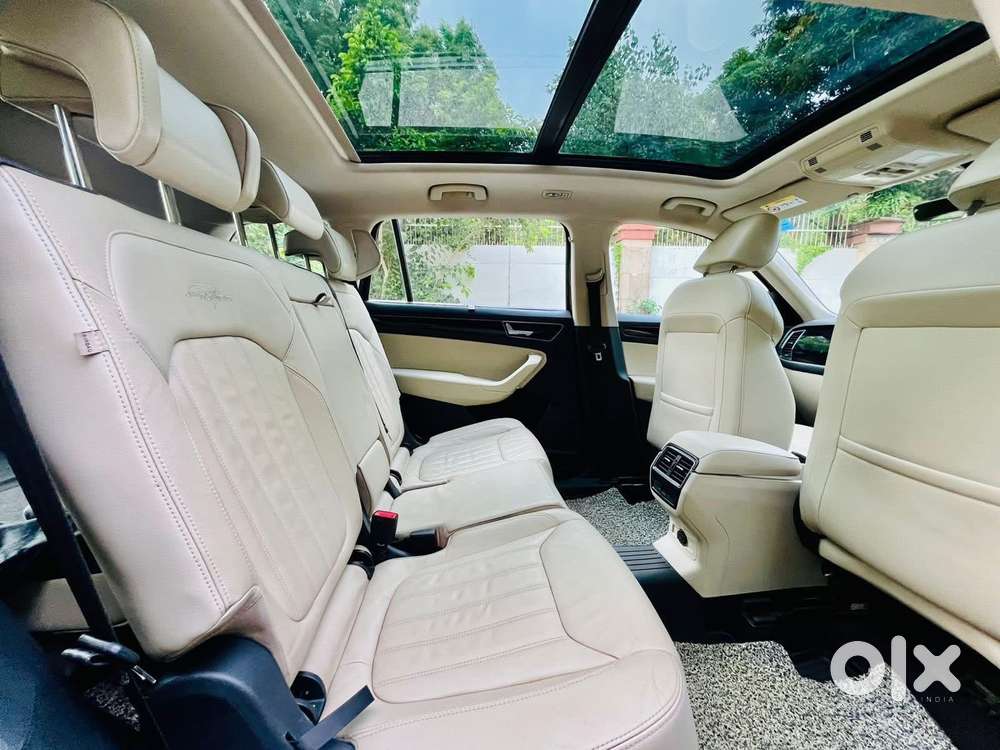 Skoda Kodiaq 2.0 L&k Tdi 4x4 At, 2019, Diesel