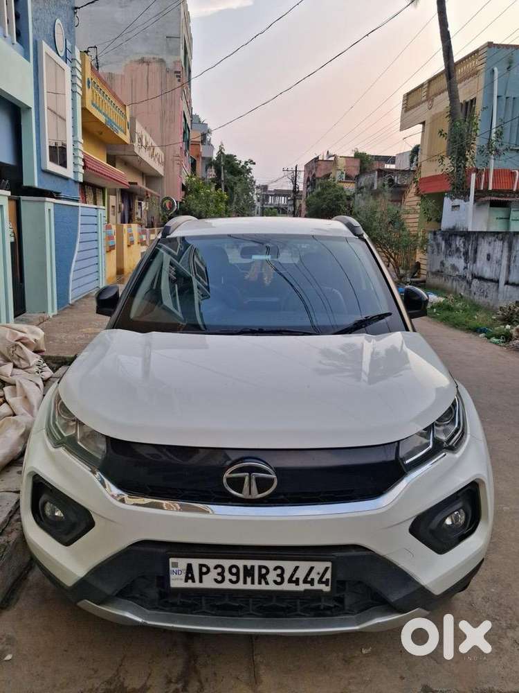 Tata Manual Petrol 2022